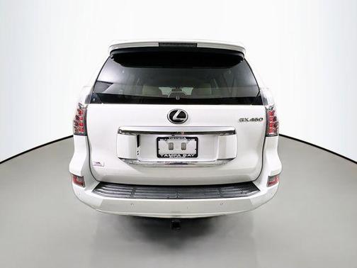 2019 Lexus GX 460 Premium