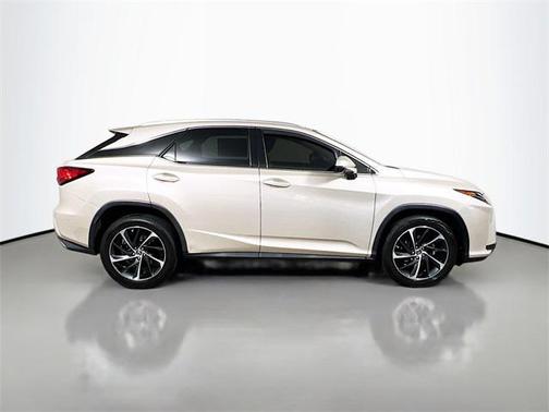 2018 Lexus RX 350 Base