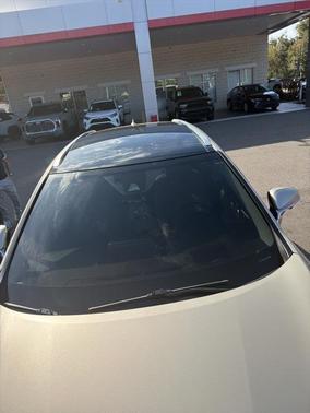 2018 Lexus RX 350 Base