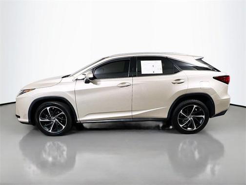 2018 Lexus RX 350 Base