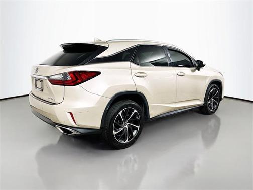2018 Lexus RX 350 Base