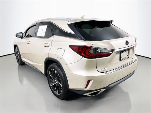 2018 Lexus RX 350 Base