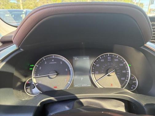 2018 Lexus RX 350 Base