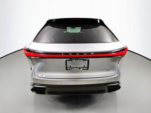 2023 Lexus RX 350 F SPORT Handling