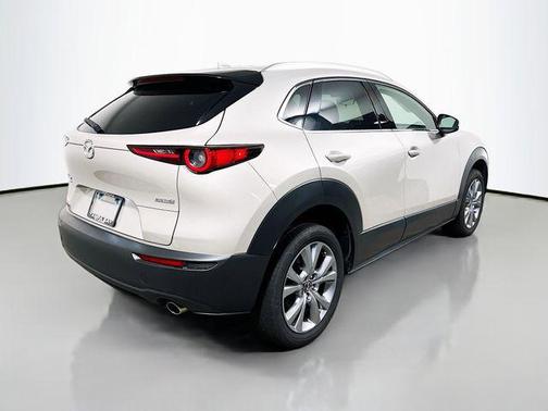 2024 Mazda CX-30 2.5 S Premium Package
