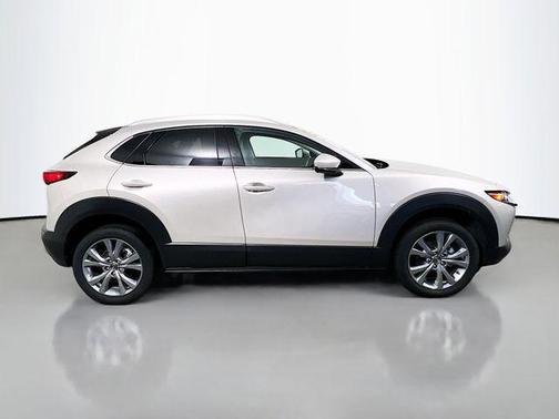 2024 Mazda CX-30 2.5 S Premium Package