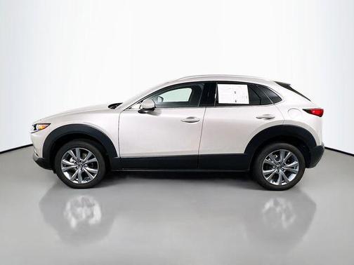 2024 Mazda CX-30 2.5 S Premium Package
