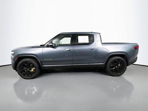 2023 Rivian R1T Adventure Quad Motor Large Pack