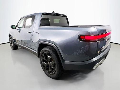 2023 Rivian R1T Adventure Quad Motor Large Pack