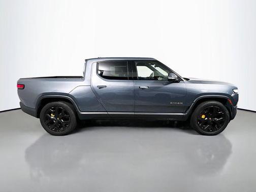 2023 Rivian R1T Adventure Quad Motor Large Pack