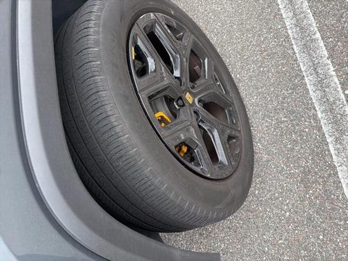 2023 Rivian R1T Adventure Quad Motor Large Pack