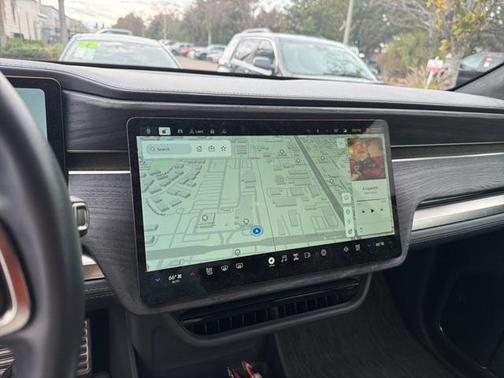 2023 Rivian R1T Adventure Quad Motor Large Pack