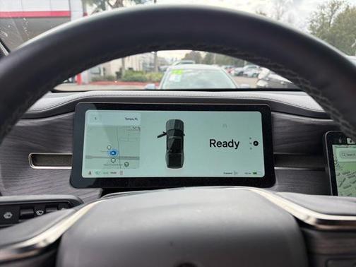 2023 Rivian R1T Adventure Quad Motor Large Pack