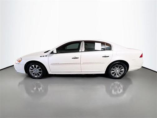 2011 Buick Lucerne CXL Premium