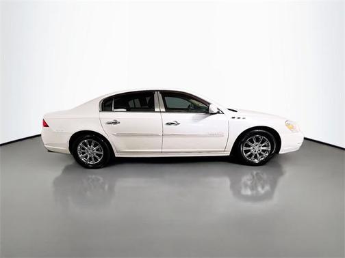 2011 Buick Lucerne CXL Premium