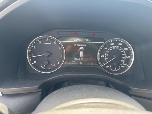 2022 Mitsubishi Outlander ES 2.5 2WD