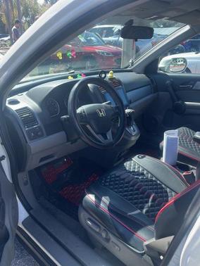 2010 Honda CR-V EX-L