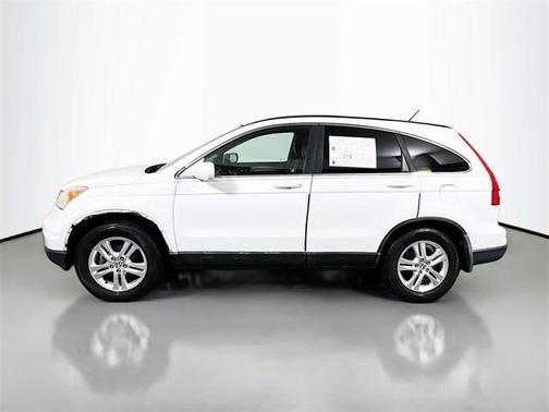 2010 Honda CR-V EX-L