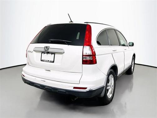 2010 Honda CR-V EX-L