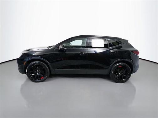 2020 Chevrolet Blazer 3LT