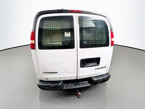 2003 Chevrolet Express 1500 Base