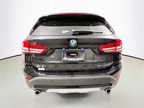 2021 BMW X1 sDrive28i