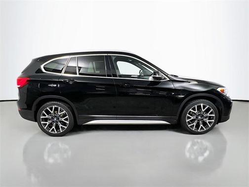 2021 BMW X1 sDrive28i