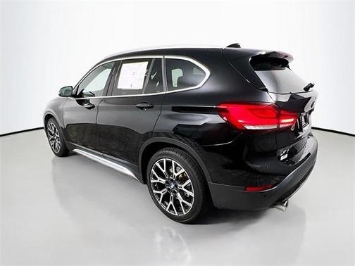 2021 BMW X1 sDrive28i