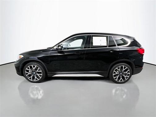 2021 BMW X1 sDrive28i
