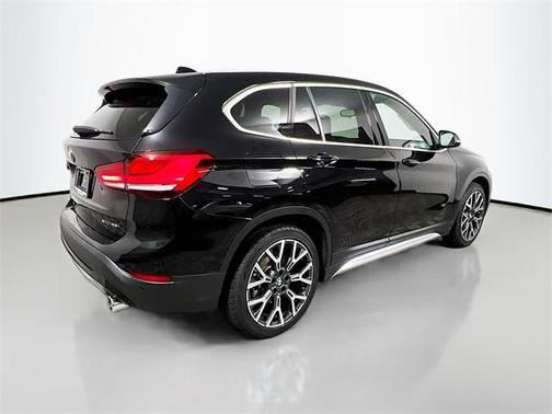 2021 BMW X1 sDrive28i