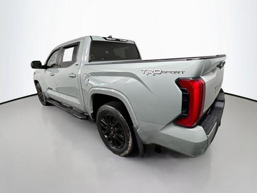 Lunar 2024 Toyota Tundra SR5