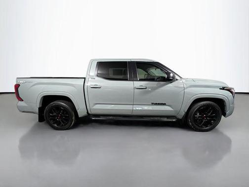 Lunar 2024 Toyota Tundra SR5