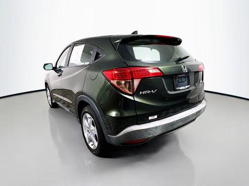 2016 Honda HR-V LX