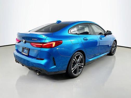 2023 BMW 228 Gran Coupe i xDrive