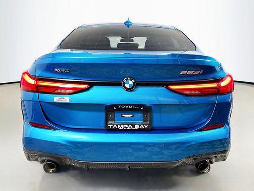 2023 BMW 228 Gran Coupe i xDrive