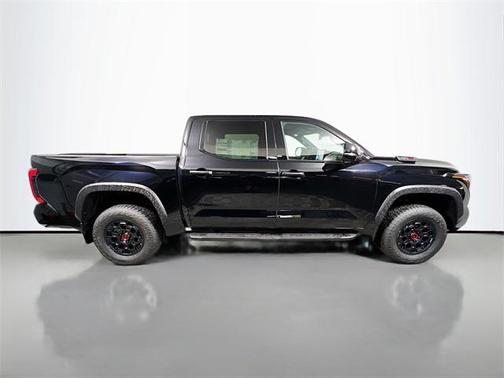 2025 Toyota Tundra Hybrid TRD Pro
