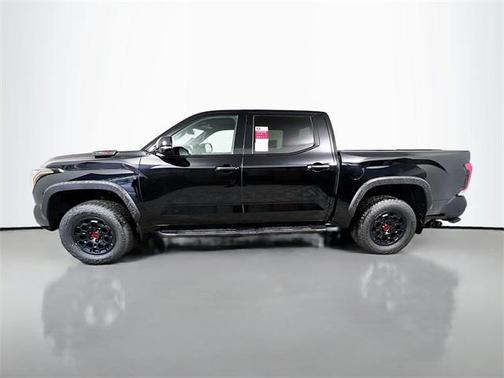 2025 Toyota Tundra Hybrid TRD Pro