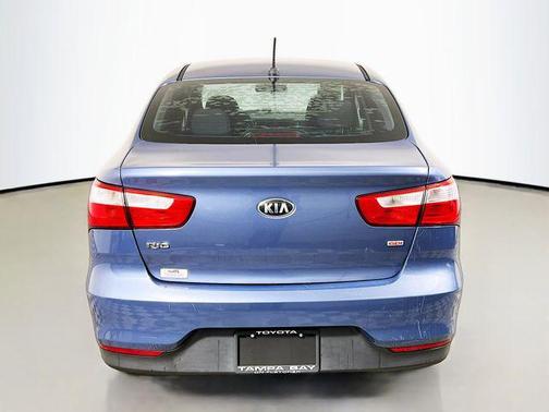 2016 Kia Rio LX
