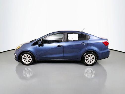 2016 Kia Rio LX