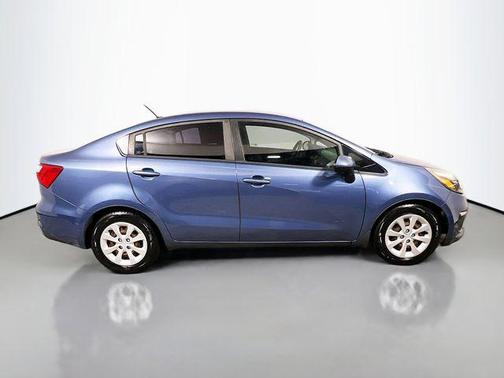 2016 Kia Rio LX