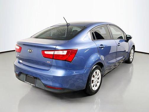 2016 Kia Rio LX