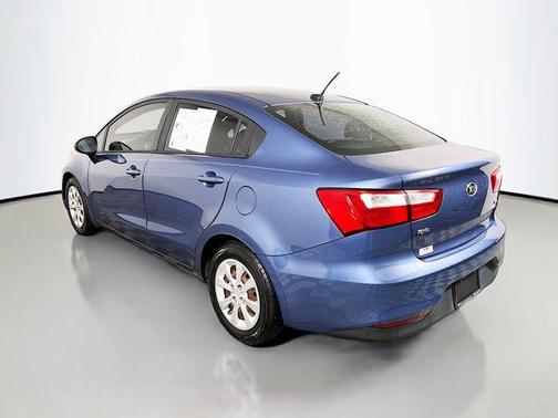 2016 Kia Rio LX