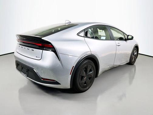 2025 Toyota Prius Limited