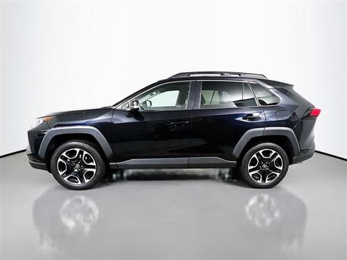 2021 Toyota RAV4 Adventure