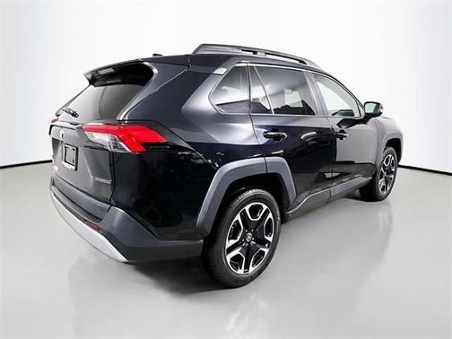 2021 Toyota RAV4 Adventure