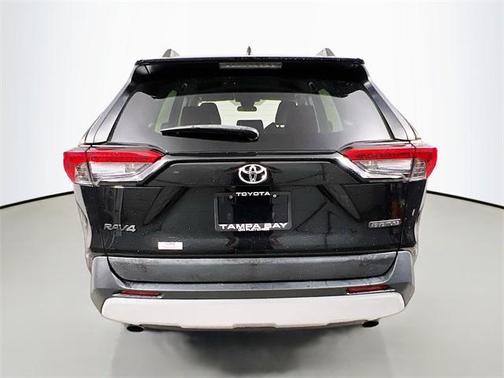 2021 Toyota RAV4 Adventure