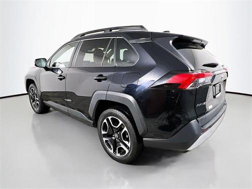 2021 Toyota RAV4 Adventure