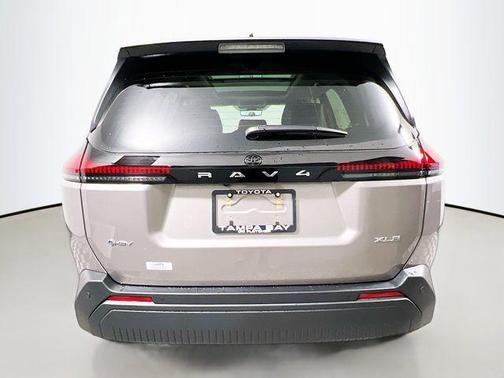 Meteor Shower 2026 Toyota RAV4 XLE Premium