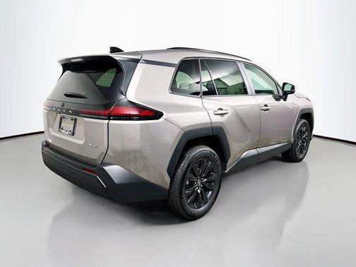 Meteor Shower 2026 Toyota RAV4 XLE Premium