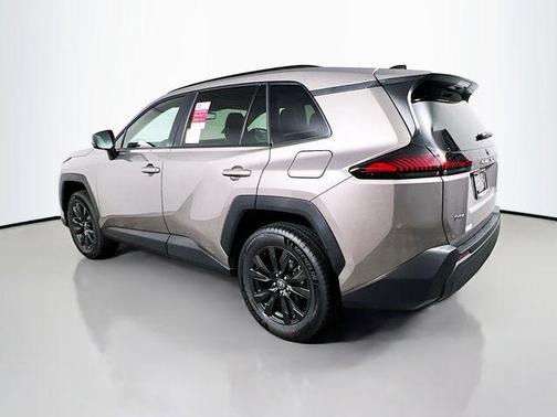 Meteor Shower 2026 Toyota RAV4 XLE Premium